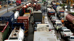 Traffic, security, long turnaround time still hampering business -STAKEHOLDERS