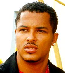 Van Vicker quits set for fear of Ebola