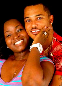 ‘No regrets being married’, actor Van Vicker celebrates 21st wedding anniversary