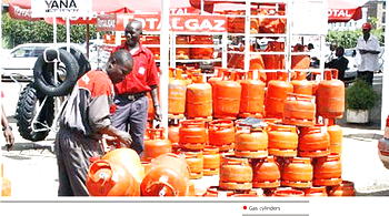 Oando to invest $36m in gas compression