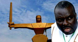 Ibori ‘ll still be tried in Nigeria – EFCC
