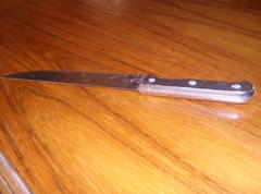 Teacher stabs girlfriend to death for refusing his marriage proposal