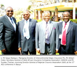 Stakeholders advocate PPP in health insurance