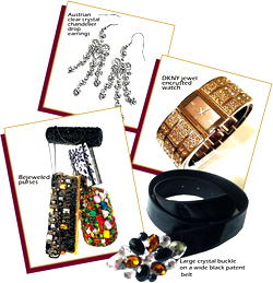 Househelp in court for stealing N15m jewellery from employer