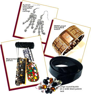 Househelp in court for stealing N15m jewellery from employer