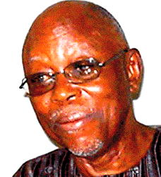 APC leaders hail Oyegun