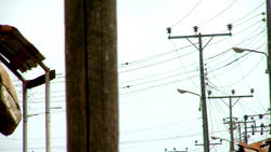 Power line executions (1)