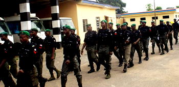 Election: Police begins investigation into Ihiala violence, confirm 2 cops injured