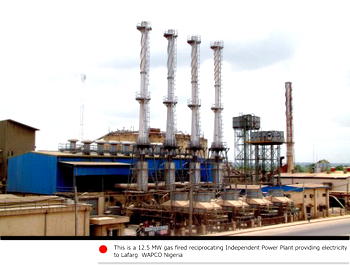 Egbin Power spends N71.88bn on repairs