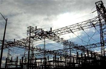 Blackout as national grid collapses again