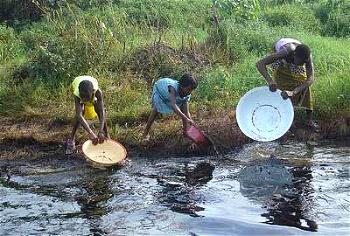 Magada faults SPDC on Delta oil spill claims
