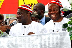 Akwa Ibom: New realities,dilemma of guber aspirants