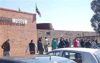 Museums remain key to tourism, economic devt  — NCMM boss