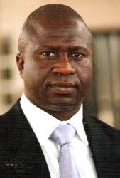 Only paid praise singers want continuity — Arigbe-Osula