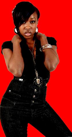 Beverly Naya’s advice to single ladies