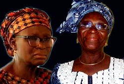 Breaking: Veteran Nollywood actress, Bukky Ajayi is dead