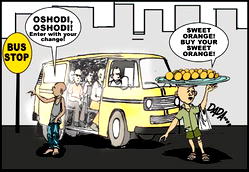 LEDAP, Intersociety task FG on citizens’ rights