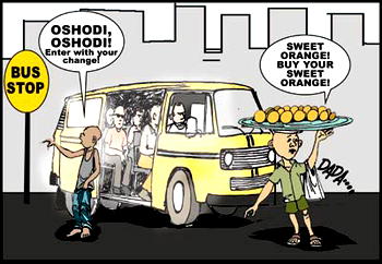 LEDAP, Intersociety task FG on citizens’ rights