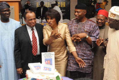 Why world powers are supporting Buhari – Carrington