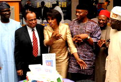 Why world powers are supporting Buhari – Carrington