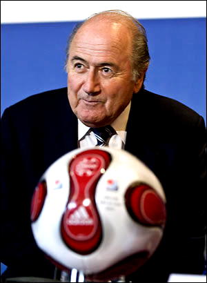 FIFA Under-17 World Cup: NFF submits provisional list