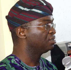 National development: Stakeholders emphasise need for infrastructure devt