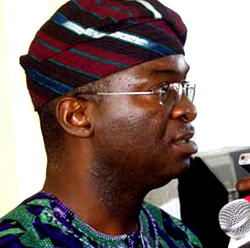 National development: Stakeholders  emphasise need for infrastructure devt