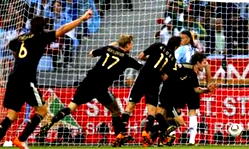 Germany exploited chaos in Brazilian defence mercilessly – Loew