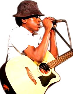 Why I produce my own songs- GT Da Guitarman
