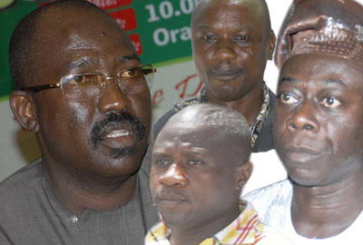 Hostage taking: Nigeria ranks 4th in the world