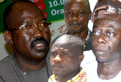 Hostage taking: Nigeria ranks 4th in the world