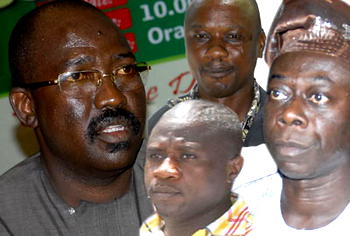 Hostage taking: Nigeria ranks 4th in the world