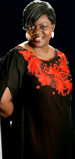 Oyebanjo joins Upfield as Head, Corporate Affairs and Communications for Africa