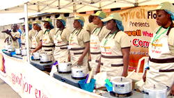 FG urged to make skills acquisition compulsory for NYSC members