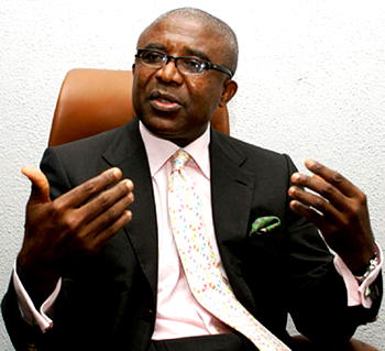 Nigerian athletes deserve much more, says Ngerem