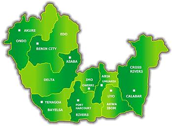 Perennial leadership failure ruined Niger Delta—PANDLEAF