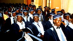 Nigerian schools are comparable with  average  UK’s — Briton