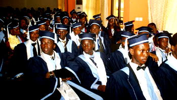 Nigerian schools are comparable with  average  UK’s — Briton
