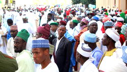2015: How we will stop the South – Northern elders