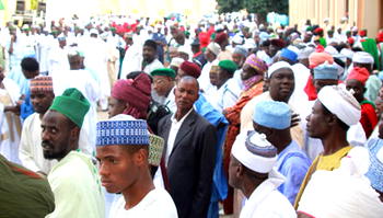 Igbo quit notice: South was developed with resources from the North – NEFš