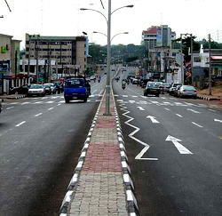 ‘How we rehabilitated 72 roads in  8 months’