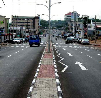 ‘How we rehabilitated 72 roads in 8 months’