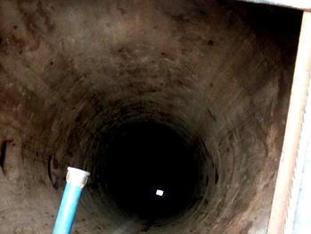 Oil Well Casing