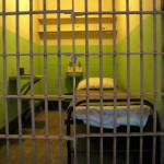 Man in prison for touching a lady indecently inside tricycle ‘Keke’