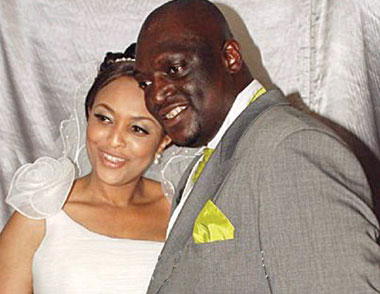 Dating beautiful, powerful women gave me fame – Okposo