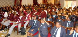 ‘Educators must prioritize preparing students for life after secondary school’