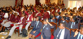 ‘Educators must prioritize preparing students for life after secondary school’