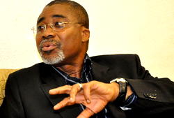 Abaribe joins Abia guber race