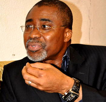 NASS could have done a better job in screening ministers ― Sen. Abaribe