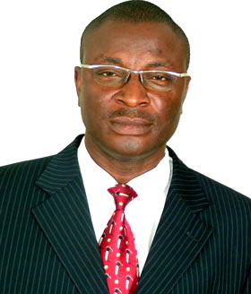 Edo guber: Oyegun’s resignation ‘ll not affect my chances  – Edebiri